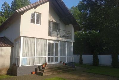 Casă cu 2 camere în Central - 4