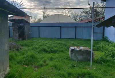 Casă cu 2 camere cu Teren 330 Mp în Central - 2