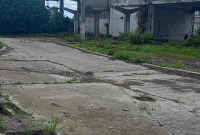 Spațiu comercial, de 20,317 mp, în Periferie - 3