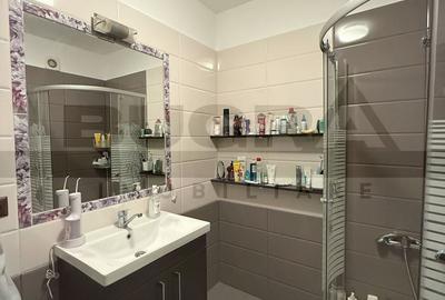 Apartament cu 2 camere semidecomandat în Gheorgheni - 6
