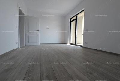 Apartament cu 3 camere decomandat în Est - 12