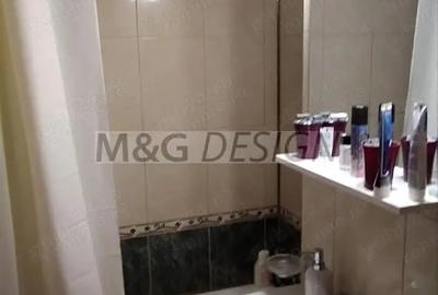 Garsonieră decomandată, mobilată în Complex Studențesc