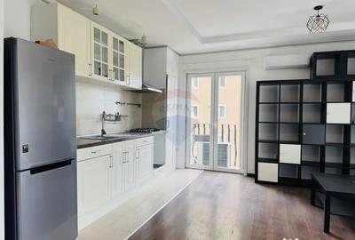 Apartament cu 2 camere semidecomandat în Ștefăneștii de Jos - 9