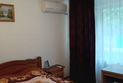 Apartament cu 2 camere nedecomandat în Central - 3