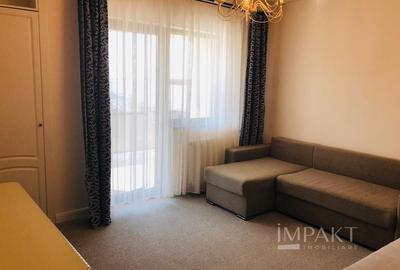 Apartament cu 4 camere semidecomandat, mobilat în Europa - 3