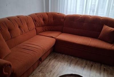 Apartament cu 2 camere decomandat în Central - 4