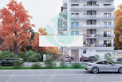 Apartament cu 2 camere decomandat în Amzei - 5