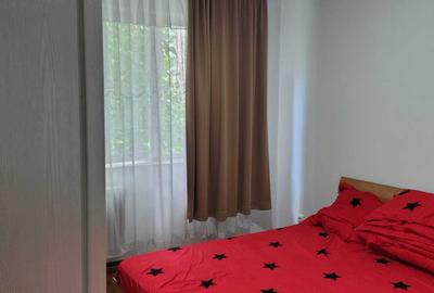 Apartament cu 2 camere semidecomandat în Tătărași - 4