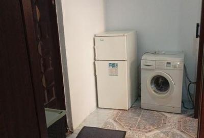 Garsonieră decomandată în 1 Mai - 2