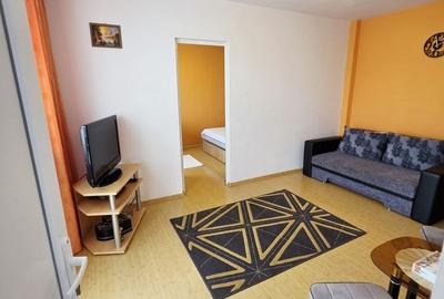 Apartament cu 2 camere nedecomandat în Vest - 8