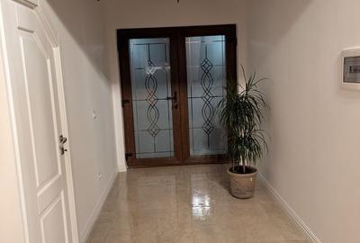 Casă cu 3 camere în Vârfu Câmpului - 3