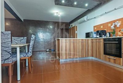 Apartament cu 3 camere decomandat în Hipodrom 2 - 1