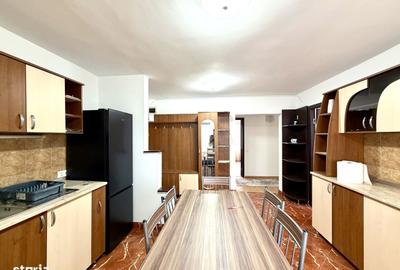 Apartament cu 3 camere în Central - 3