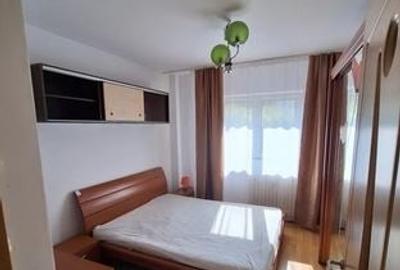 Apartament cu 2 camere decomandat, mobilat în Iancului