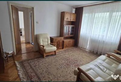 Apartament cu 2 camere decomandat în Centrul Civic