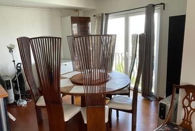 Apartament cu 4 camere decomandat în Ștefăneștii de Jos - 8