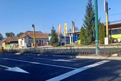 Teren Construcții intravilan de 3413 mp, în Gheorghe Doja - 3
