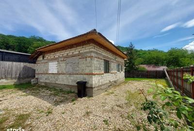Casă cu 4 camere în Ștefănești