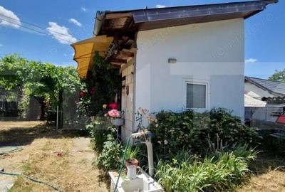 Casă cu Teren 905 Mp în Pielești - 15