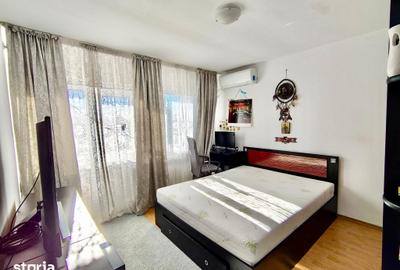 Casă cu 5 camere cu Teren 30 Mp în Apărătorii Patriei - 3