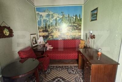 Casă cu 3 camere cu Teren 361 Mp în Sângeorgiu de Mureș - 4