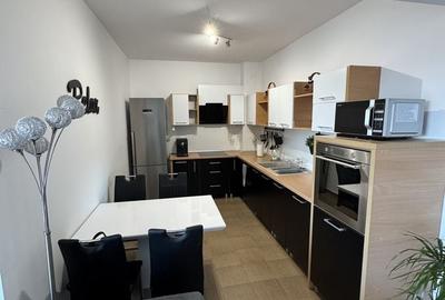 Apartament cu 2 camere semidecomandat, mobilat în Decebal - 7