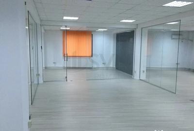 Spațiu comercial, de 870 mp, în Cotroceni - 1