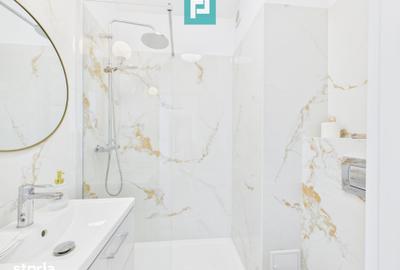 Apartament cu 2 camere semidecomandat în Centrul Civic - 2