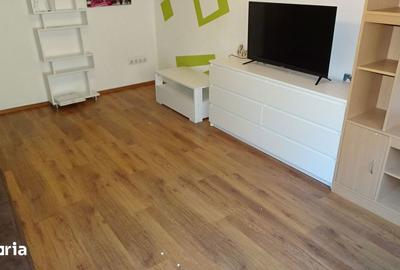 Apartament cu 2 camere decomandat în Central - 4