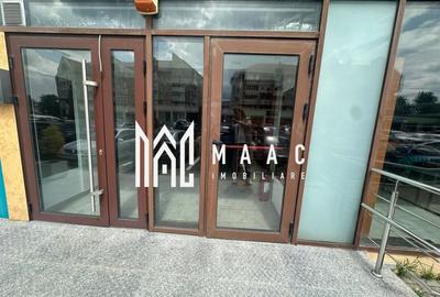 Spațiu comercial, de 586.16998291016 mp, în Central