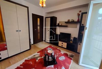 Garsonieră decomandată, mobilată în Arhitecților - Calea Cisnădiei - 2