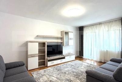 Apartament cu 3 camere decomandat în Grigorescu - 16