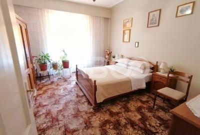 Apartament cu 2 camere nedecomandat în Orașul de Jos - 1