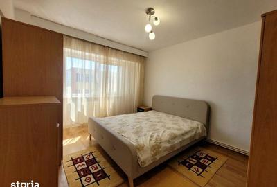 Apartament cu 2 camere decomandat, mobilat în Tomis III - 1