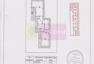 Casă cu 7 camere cu Canalizare în Central - 3