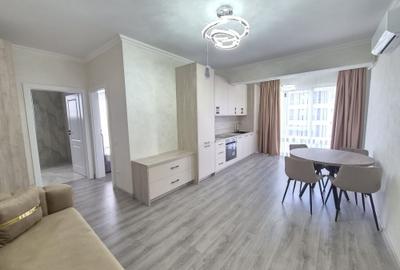 Apartament cu 3 camere decomandat în Central - 4