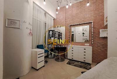 Spațiu comercial, de 18 mp, în Foișorul de Foc