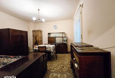Casă cu 4 camere cu Teren 764 Mp în Sânnicolau Mic - 5