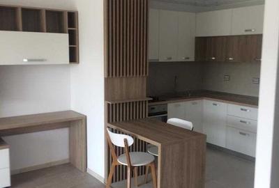 Apartament cu 2 camere semidecomandat în Central - 6