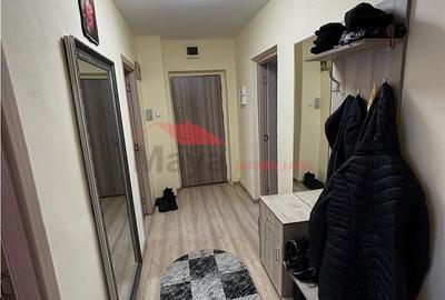 Apartament cu 3 camere decomandat în Decebal - 5