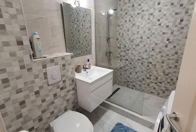 Apartament cu 2 camere decomandat în Unirii - 3