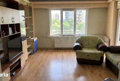 Apartament cu 3 camere în Vitan