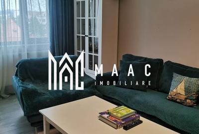Apartament cu 3 camere decomandat, mobilat în Traian