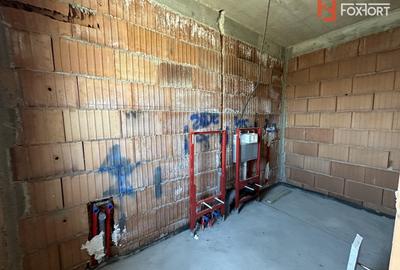 Duplex cu 4 camere cu Teren 250 Mp în Bucovăț (Remetea Mare) - 10