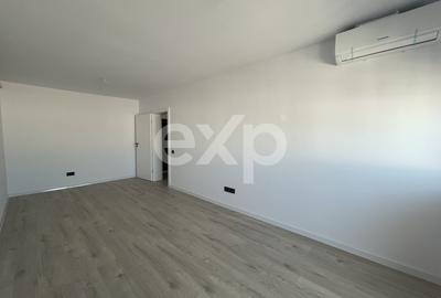 Apartament cu 2 camere semidecomandat în Banat