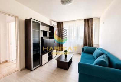 Apartament cu 2 camere semidecomandat în Berceni - 2