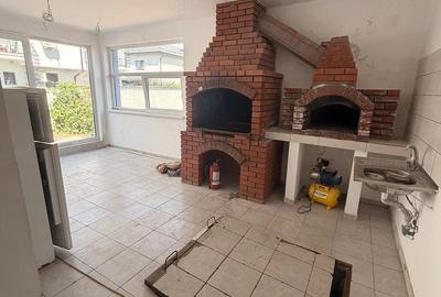 Casă cu 1 camere cu Teren 562 Mp în Central
