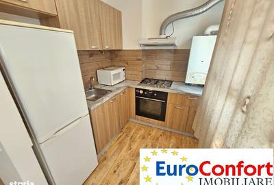 Apartament cu 2 camere în UTA