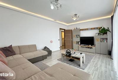 Apartament cu 3 camere în Central - 4
