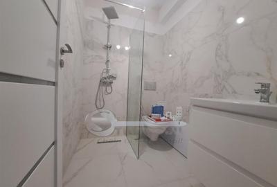 Apartament cu 2 camere semidecomandat în Aeroport - 16